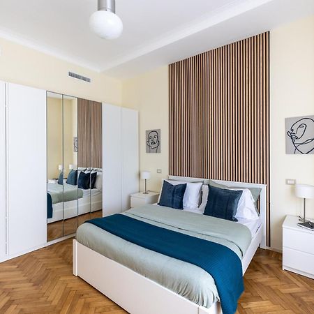 Navigli-Duomo - Prestige Apartment Netflix-Wifi Milano Dış mekan fotoğraf