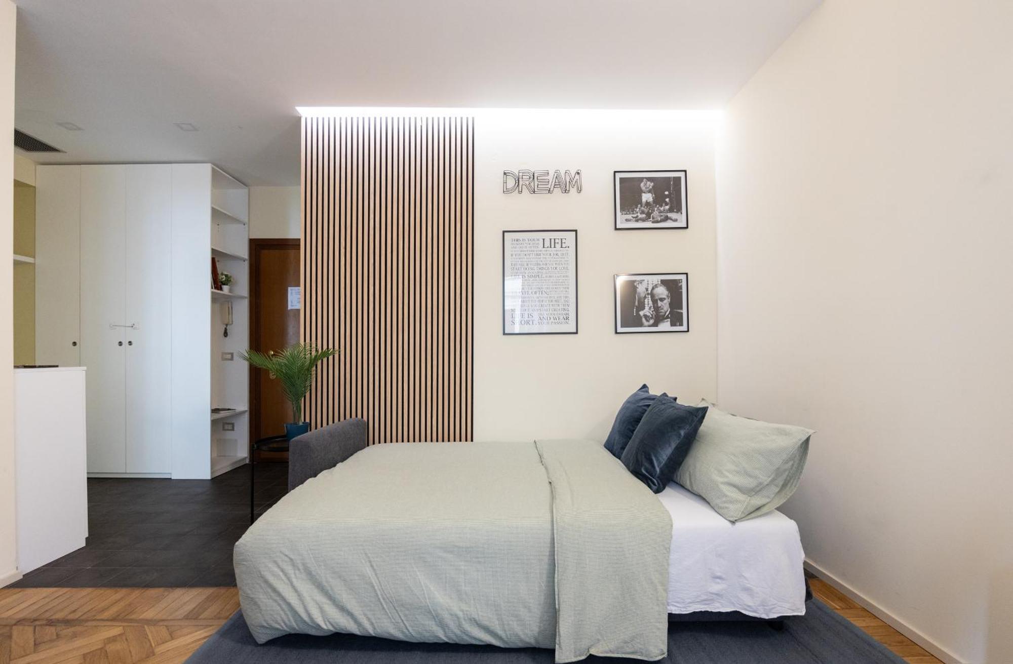 Navigli-Duomo - Prestige Apartment Netflix-Wifi Milano Dış mekan fotoğraf