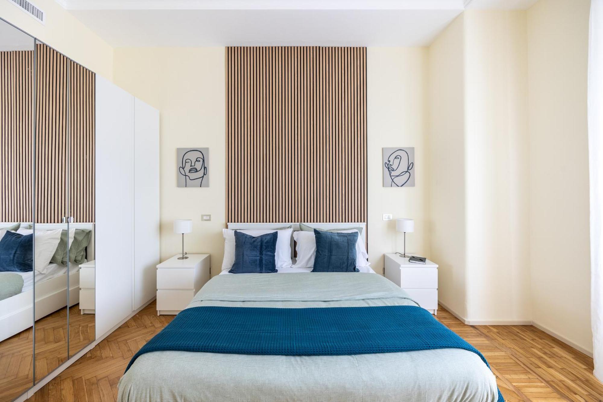 Navigli-Duomo - Prestige Apartment Netflix-Wifi Milano Dış mekan fotoğraf